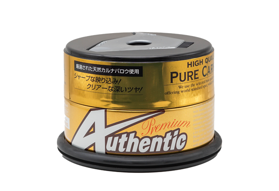 Authentic Premium Wax – SOFT99 USA