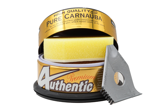 Authentic Premium Wax – High Quality Natural Carnauba – SOFT99 USA