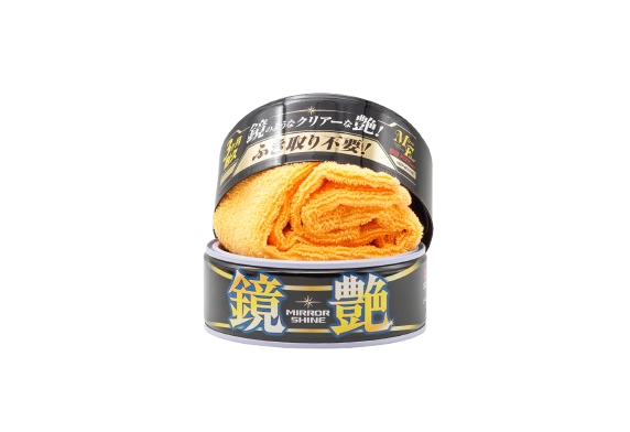 NATURE SHINE Wax 6種セット販売 Nature Shine | SpeedShine