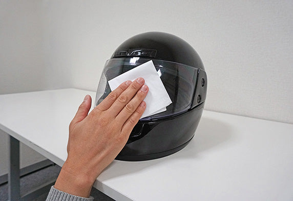 auto tint motorcycle helmet Rain Burst