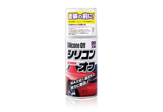 Maintenance – SOFT99 USA