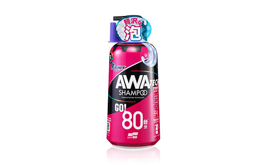 Premium Car Detailing Products From Japan – SOFT99 USA