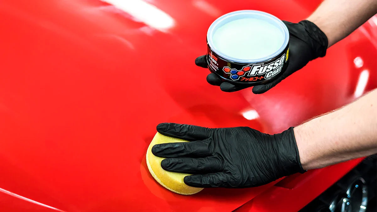 How Many Coats of Wax on a Car: Ultimate Guide for Perfect Shine