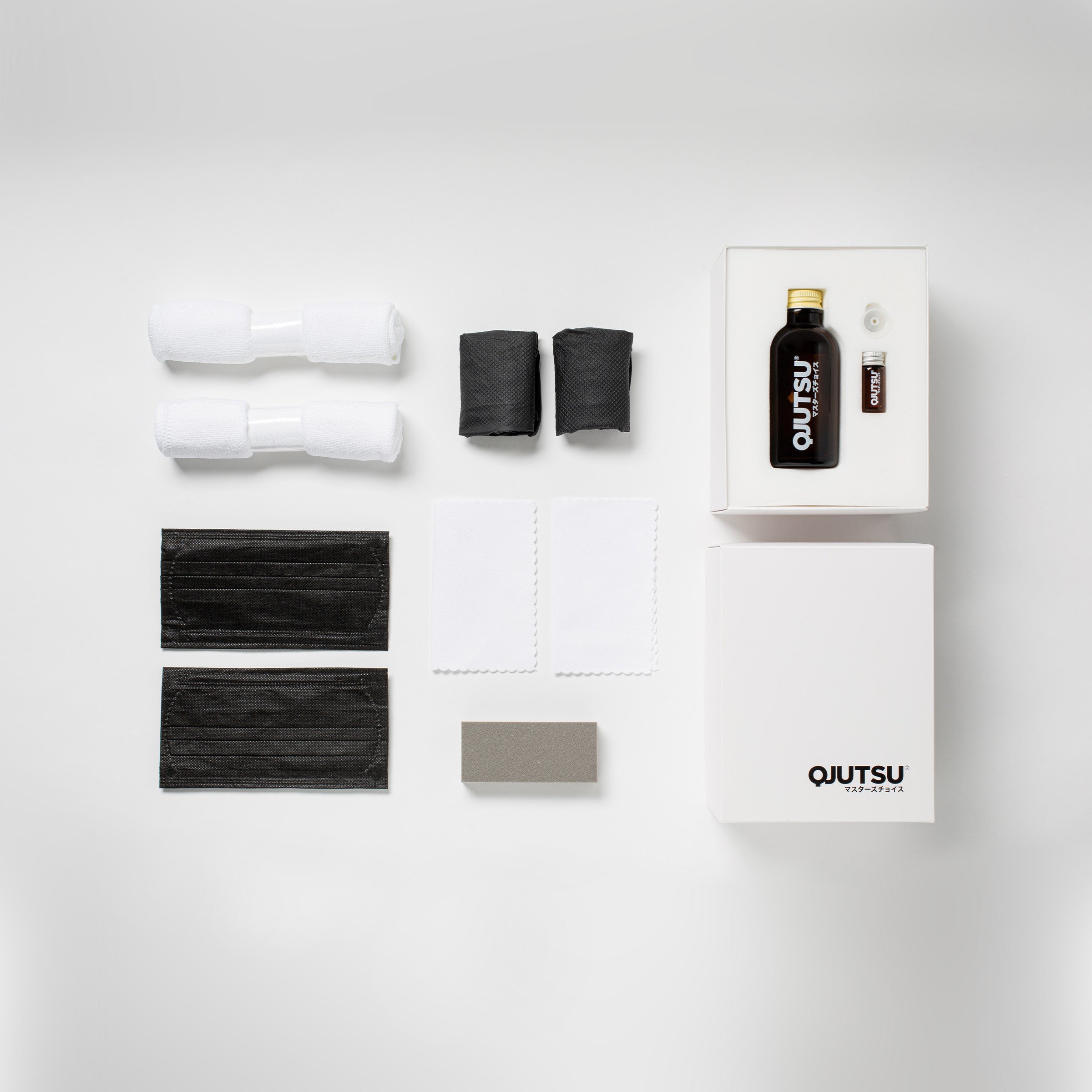 QJUTSU BODY COAT PRO – SOFT99 USA