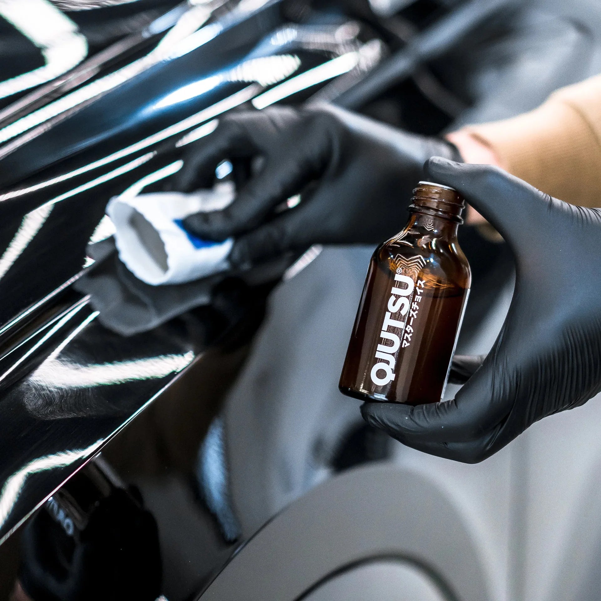 Ｚhihiao wu Zimomo J.P. Snowy Edition J.P.TOYS Exclusive by Kasing Lung