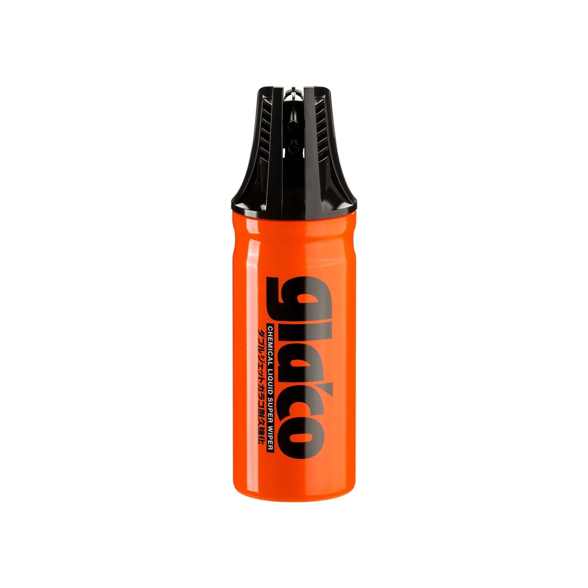 Glaco W Jet Strong – Instant Spray-On Windshield Rain Repellent