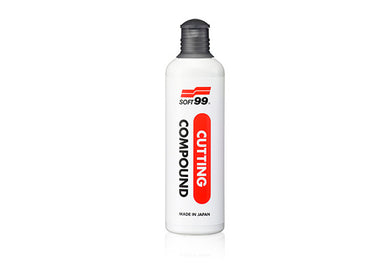 Premium Car Detailing Products From Japan – SOFT99USA